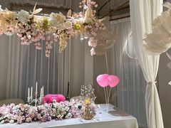-PARFUM FLORAL花境法餐(南京首店)