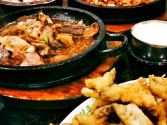 -全州拌饭馆(龙源西街店)