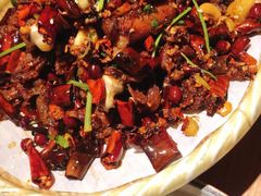 -吃饭皇帝大(合生汇店)