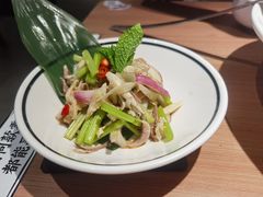 -新太二·鲜料川菜(群光广场店)