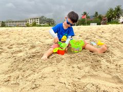 -糟粕醋·椰苑海南菜餐厅(亚龙湾天域酒店)