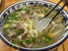 -夏家合汁(天润花园小区店)