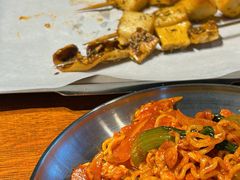 -京狮炙燥·精酿烧烤(首经贸店)