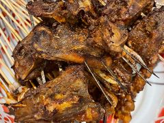 -昱家胡同·烧烤海鲜铜锅涮肉(和平里店)