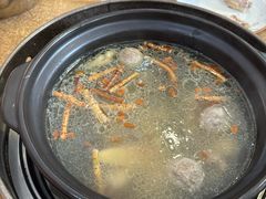 -濠轩阁特色生蚝火锅(水湾路店)