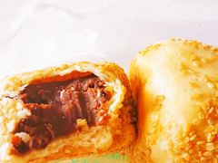 -老回回小吃(百万庄店)