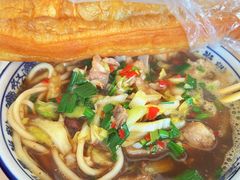 -帝景米粉(东方帝景店)