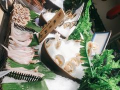 -亚马逊环球美食百汇(新城吾悦广场店)