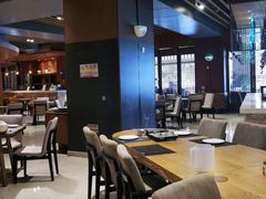 -天津湾西餐厅(三亚海棠湾洲际度假酒店)
