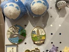 -猫的天空之城概念书店(苏州平江店)