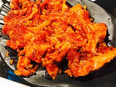 -汉江川烤肉(通州店)