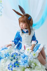 -倾城宝贝儿童摄影(浦东金谊店)