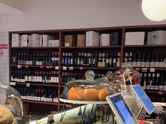 -BAKER&SPICE(安福路店)