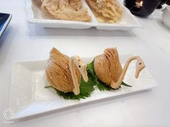 -白天鹅宾馆-宏图府餐厅