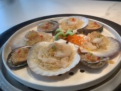 -优食坊·蒸汽海鲜(康盛路店)