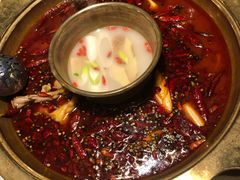 -辣家私厨火锅·龙虾(开发区店)