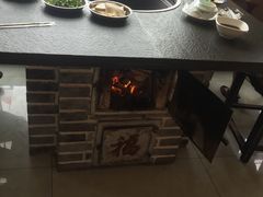 -荣德灶台鱼(圣泉寺店)