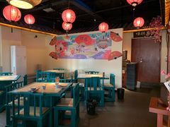 大堂-探花·意境江南菜·唐伯虎文化体验店·松鼠桂鱼(观前店)