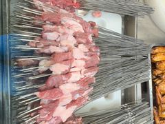 -正宁路小吃夜市