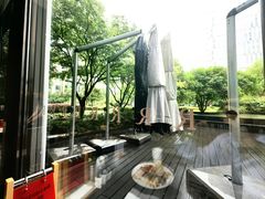 -上海漕河泾万丽酒店