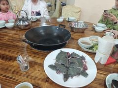 -信天游餐馆(肇庆店)