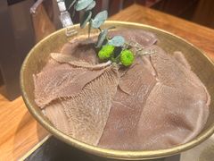 -巴奴毛肚火锅(大剧院店)