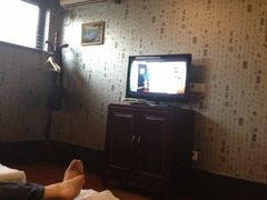 -大桶大足浴(南翔店)