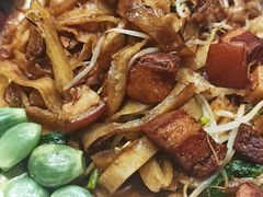 -葛记焖饼(伏牛路店)