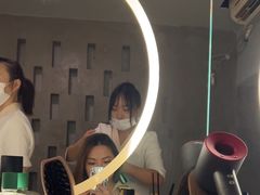 -施奈儿.洗头頭療.按摩SPA.采耳(上梅林店)