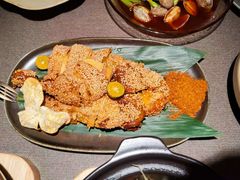 -一川二水•粤川醉(CP静安店)
