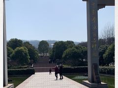 -南京市江宁方山