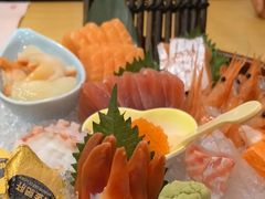 -吉兆·料理(红梅南路店)