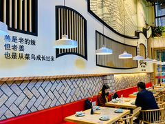 大堂-厝小满.姜母鸭/泉州菜(桥南店)