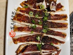 -金太阳海鲜烧烤·本地人餐厅(星海公园店)