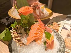-大渔铁板烧(大行宫1912店)
