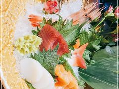 -渔寿司·日本料理(艾尚天地店)