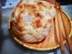 -虢国羊肉汤馆(政二街店)
