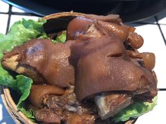 -瓜西西重庆火锅(花溪店)