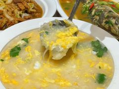 -钟吾小馆·地道徐州菜(锦创书城店)