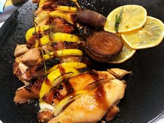 -娜娜家·Nana's restaurant(国金汇店)