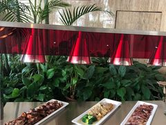 -佰园全日西餐厅-厦门佰翔软件园酒店