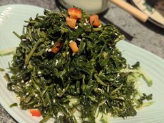 -华盛园卷子王农家菜水库鱼