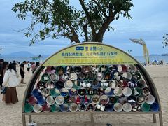 -大梅沙海滨公园