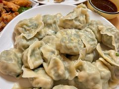 -乡府肉丁水饺(环山路店)