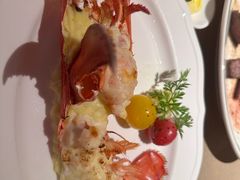 -波特曼西餐厅(中央大街店)