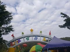 -沙扒湾