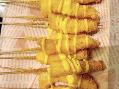 -刘成杰锦州烧烤(南河路店)