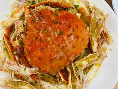 -老渔翁渔家味道(幸福九村店)