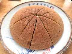 -礼州土碗菜
