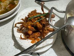 -肥仔文澳门猪骨煲(南京西路店)